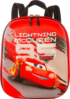 LANCHEIRA INF MAXTOY CARS MCQUEEN