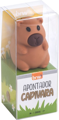 APONTADOR BRW CAPIVARA