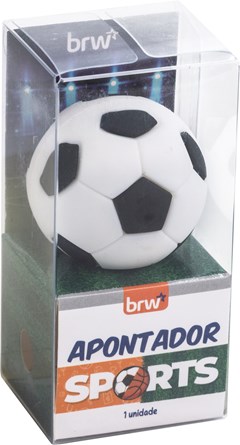 APONTADOR BRW BOLA BASQUETE/FUTEBOL SORT