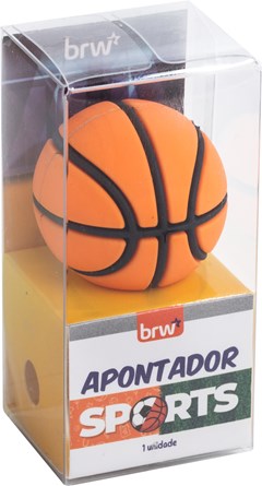 APONTADOR BRW BOLA BASQUETE/FUTEBOL SORT