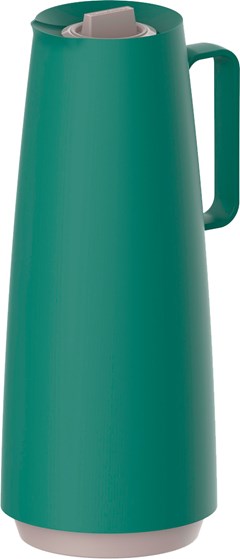 BULE TERMICO TRAMONTINA 1,0LT VERDE EXATA
