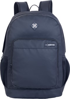 MOCHILA JUV XERYUS MASC PRETA 08