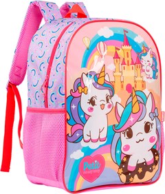 MOCHILA INF XERYUS 16 CANDY