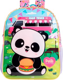 MOCHILA INF XERYUS 16 TOFU