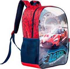 MOCHILA INF XERYUS 16 CARROS