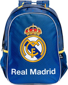 MOCHILA INF XERYUS 16 REAL MADRID
