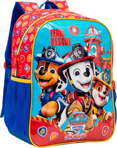 MOCHILA INF XERYUS 16 PATRULHA CANINA