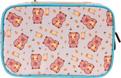 ESTOJO ESC XERYUS BOX COLLEGE BROWNIE