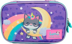 ESTOJO ESC XERYUS BOX COLLEGE LUNA