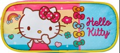 ESTOJO ESC XERYUS 1DV HELLO KITTY