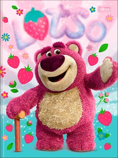 CADERNO CAPA DURA COSTURADO UNIVERSITARIO TILIBRA ESPIRAL TILIB LOTSO 80F