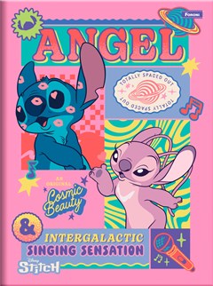 CADERNO CAPA DURA COSTURADO UNIVERSITÁRIO FORONI STITCH 80 FOLHAS