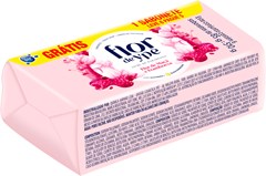 SABONETE FLOR YPÊ 85G SUAVE FLOR DE MAÇÃ E FRAMBOESA LEVE 6 PAGUE 5
