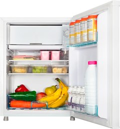 FRIGOBAR AGRATTO 70L BRANCO 220V 50W 60HZ FG70-02