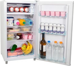 FRIGOBAR AGRATTO 90L BRANCO 220V 50W 60HZ FG90-02