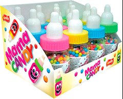 BALA DANILA 38G MAMA CANDY TUTTI FRUTTI FRUTAS