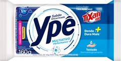 SABÃO PEDAÇO YPE 160GR MULTI ATIVOS UNITÁRIO