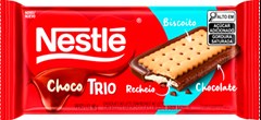 CHOCOLATE NESTLE CHOCOLATE 90G CHOCO TRIO
