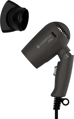 SECADOR CABELO CADENCE 1200W BIV