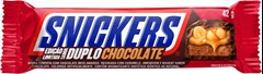 CHOCOLATE SNICKERS 42G DUPLO CHOCOLATE
