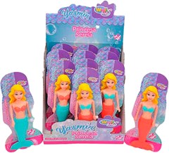 BRINQUEDO BONECA YASMIN PRINCESA SEREIA