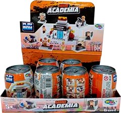 BRINQUEDO DE MONTAR BOX SORT MINI ACADEMIA