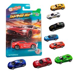 BRINQUEDO CARRO SPRING SORTIDO