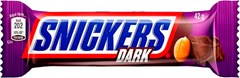 CHOCOLATE SNICKERS 42G DARK