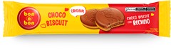 BISCOITO BONOBON 76G BISCUIT ORIGINAL