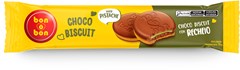 BISCOITO BONOBON 76G BISCUIT PISTACHE