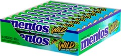 DROPS MENTOS STICK 37,5G HORTELÃ SPEARMINT