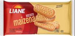BISCOITO LIANE MAIZENA 270G