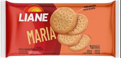 BISCOITO LIANE MARIA 270G