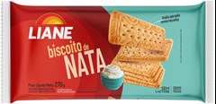 BISCOITO LIANE NATA 270G