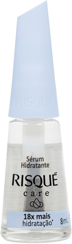 ESMALTE RISQUE BLISTER SERUN HIDRATANTE