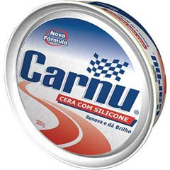 CERA AUTOMOTIVA CARNU 200G
