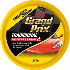 CERA AUTOMOTIVA GRAND PRIX TRADICIONAL 200G