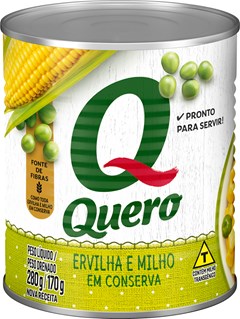 SELETA DE LEGUMES QUERO LATA 170G