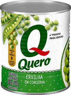 MILHO VERDE QUERO 1,7KG LATA