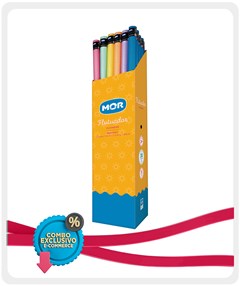 FLUTUADOR MOR 1,60MX6,0CM COR SORTIDA