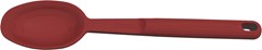 COLHER SERVIR DE SILICONE TRAMONTINA SOFTTA VERMELHA
