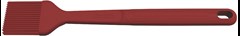 PINCEL SILICONE TRAMONTINA SOFTTA VERMELHO