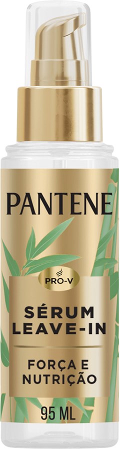 SERUM ELSEVE  95ML FORÇA E NUTRICAO BAMBU