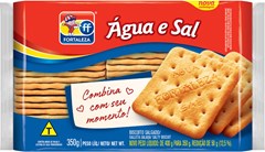 BISC FORTALEZA AGUA E SAL 350G
