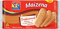BISC FORTALEZA MAIZENA 350G