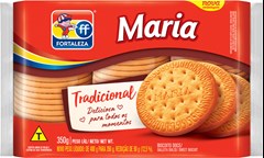 BISC FORTALEZA MARIA 350G