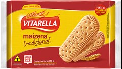 BISC VITARELLA MAIZENA 350G