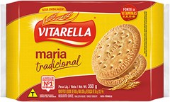 BISC VITARELLA MARIA 350G