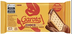 CHOCOLATE GAROTO SERENATA DE AMOR 90G CHOCO TRIO