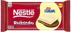 CHOCOLATE NESTLE TABLETE GALAK 90G RECHEADO